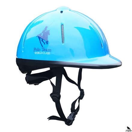 RH BEZPEČNOSTNÁ PRILBA RIDER POLO