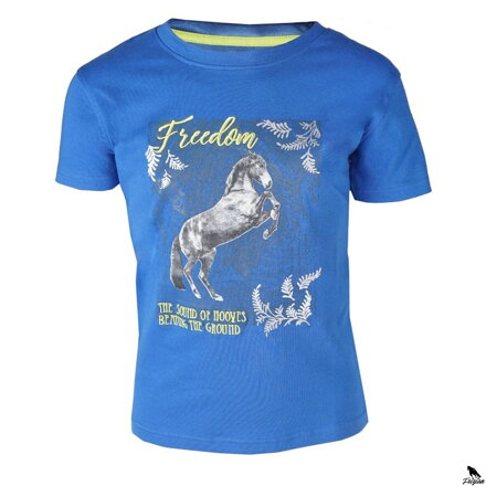 T-SHIRT WITH PRINT