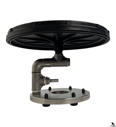 Super Aerator 22cm