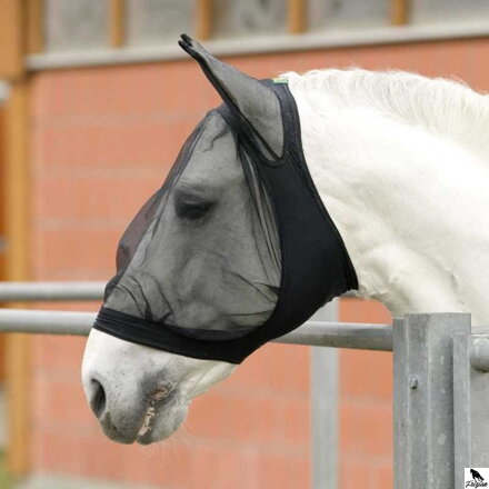 FLY MASK WITH EAR PROTECTOR USG