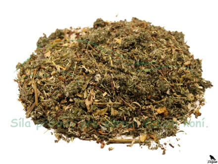 Bylinková zmes na trávenie 1kg