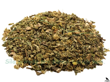 Bylinková zmes na vredy 1kg