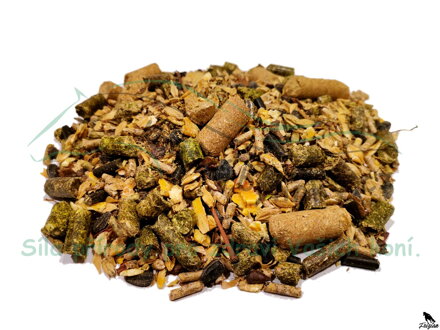 Kŕmna zmes - Herbalis 20kg