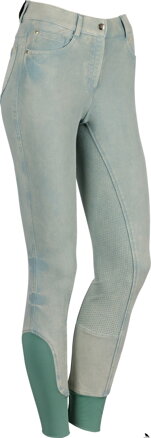 Jazdecké nohavice Denim Jaruco