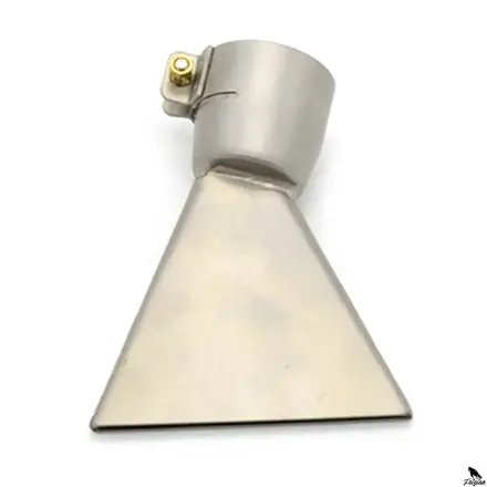 80mm Plochá zváracia tryska