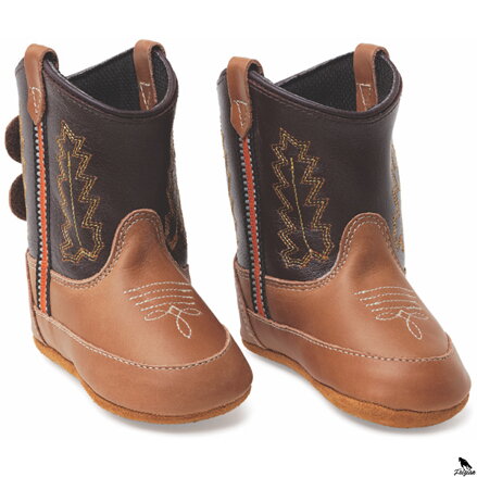 Old West Eric 1-4