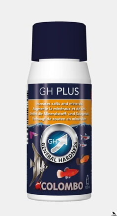 COLOMBO GH PLUS 250 ML (1250L)