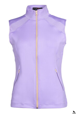 Functional vest -Lavender Bay-