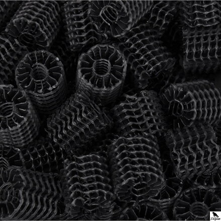 Hel-X® H2X36 čierny (50l)