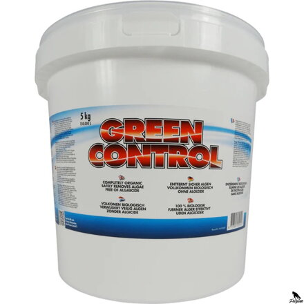 Green Control 5kg (200 000L)