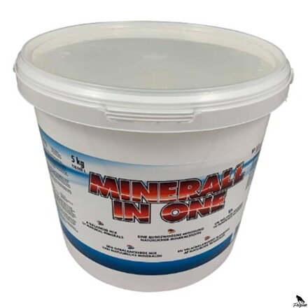 MinerAll-in-One 5kg (150 000L)