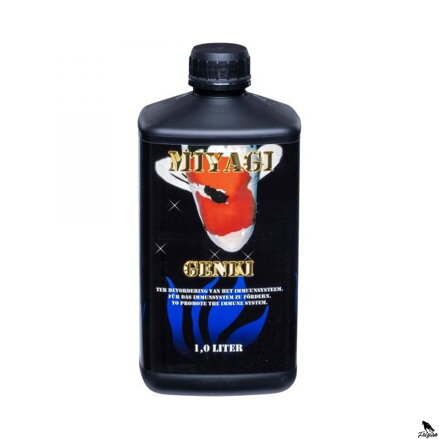 Miyagi Genki 1L - proti stresu KOI