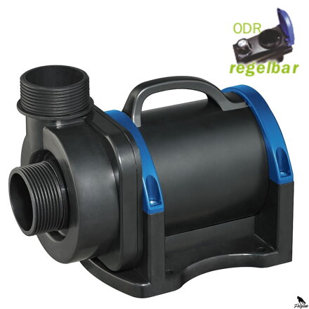 ECO jazierkové čerpadlo OHE 15000l/h 105W