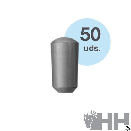 IDEA MONDIAL PRIEMER Hrotu 5,1 mm (BAG 50ks)