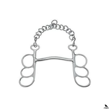  SEFTON BUTTERFLY DRIVING BIT 3 RINGS