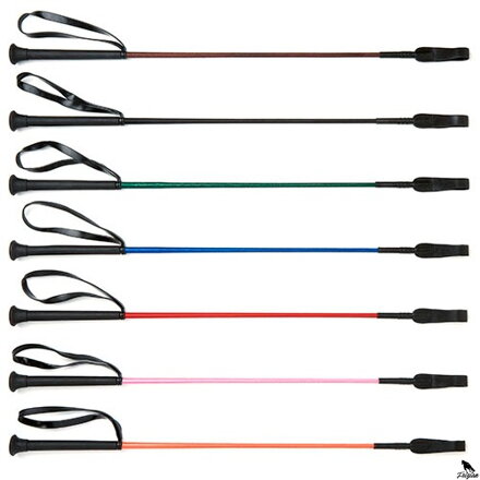 HH ZÁKLADNÝ SKÁKACÍ BIČ 65cm