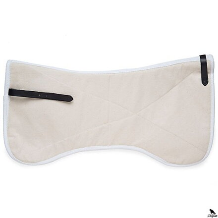 HH PVC PARA SILLA VAQUERA CON FORMA