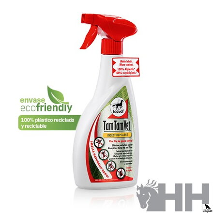 HMYZ REPELENT LEOVET TAM TAM VET  SO SPREJOM 500ml
