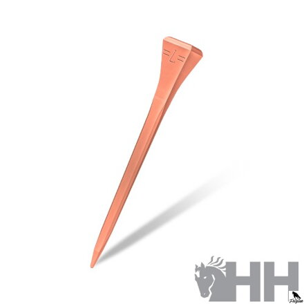 CLAVO HERRAR LIBERTY CU E 12x250
