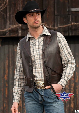 BONANZA BROWN