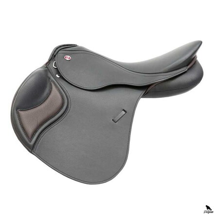 JUMP SADDLE KIEFFER LIVERPOOL