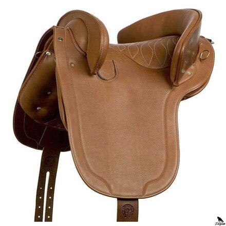 MARJOMAN POTRERA ROYAL SADDLE