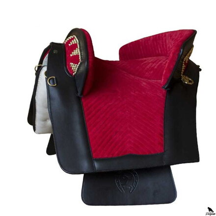 MARJOMAN RIANO PORTUGUESA SADDLE