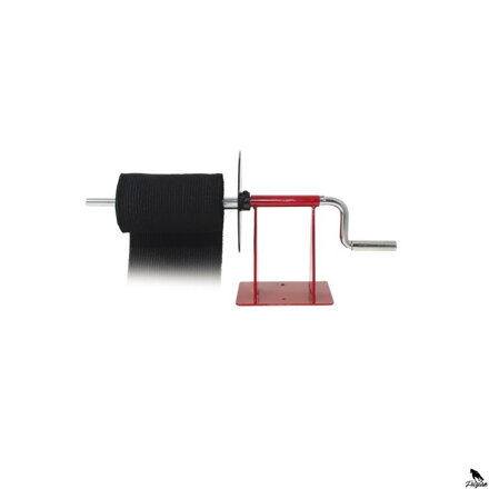 BANDAGE ROLLER