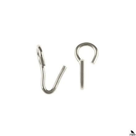SS BURB CHAIN HOOKS