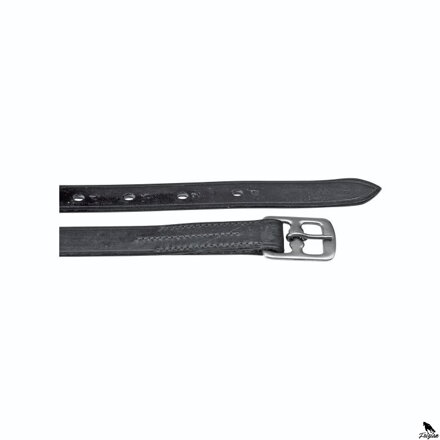 PONY STIRRUPS LEATHER 125cm
