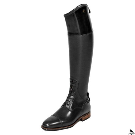 CORDUSIO BOOTS - XS veľmi úzke lýtko