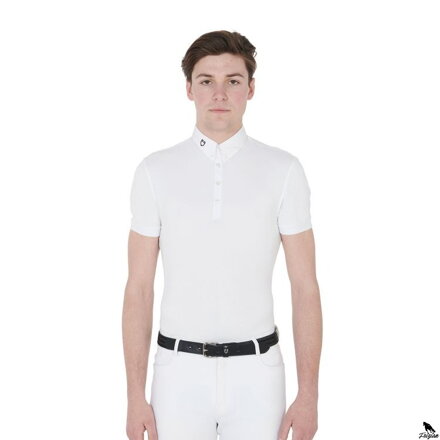 MEN'S COMPETITION POLO SHIRT