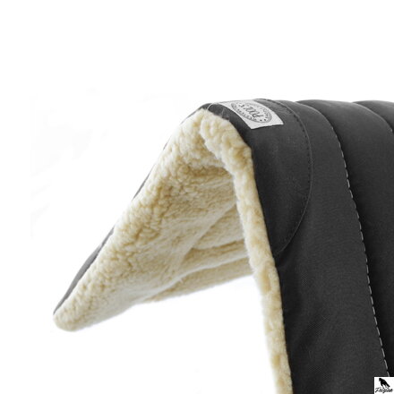 LAKOTA WORKER SADDLE PAD