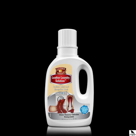 Absorbine Leather therapy Laundry solution 591 ml