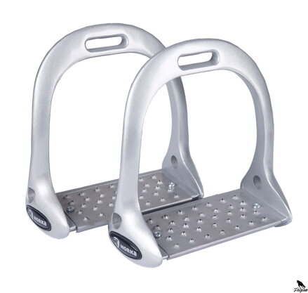 STIRRUP TECH - PRO viacero farieb