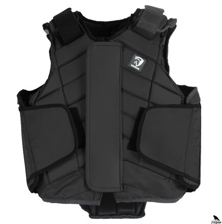 FLEXPLUS BODYPROTECTOR čierna