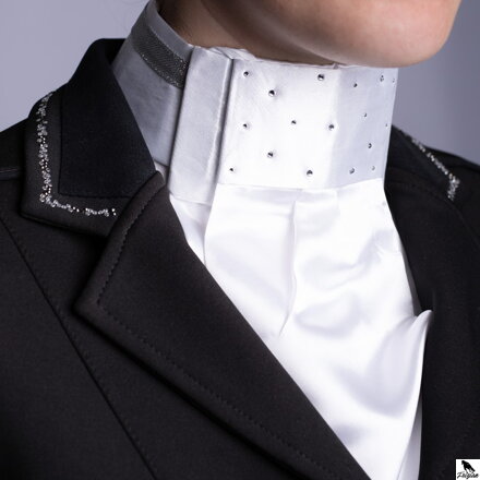 Plastron Precious