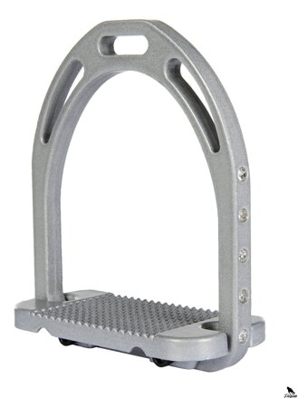 Strmene -Trblietky- strieborné 12,5cm