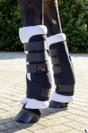 Vystužené neoprénové stabilné topánky cob/Full