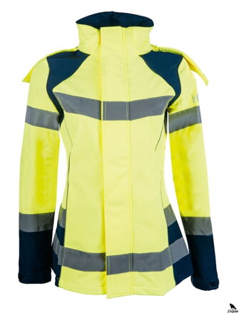 Jacket -Safety-