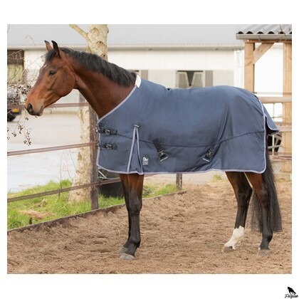 Výbehová deka Xtreme-1680 0gr fleece