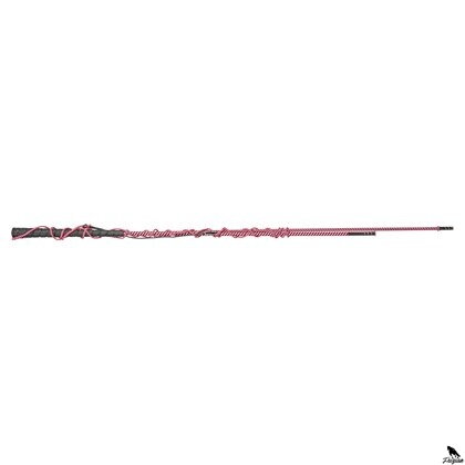 Lonžovací bič, viac farieb 180cm