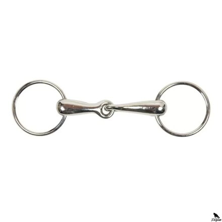 Pony Ring Bit 20mm