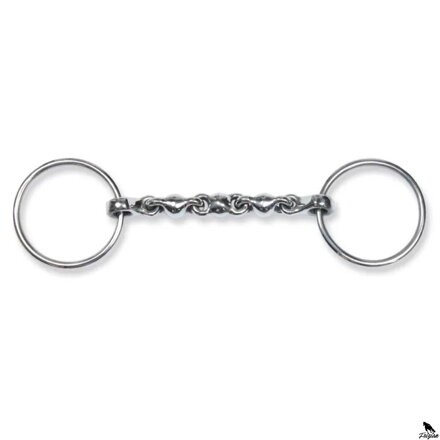 Multi-jointed Round Bit 17mm