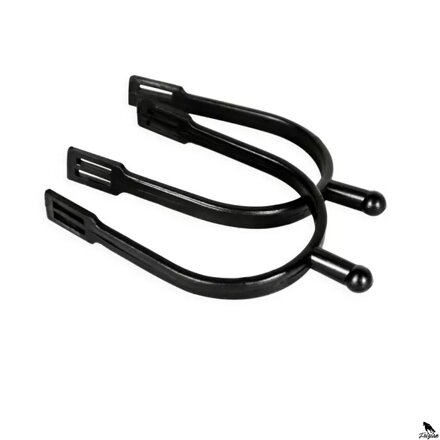Plastic Spurs