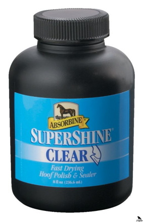 SUPERSHINE LESK NA KOPYTÁ BEZFAREBNÝ 237 ml