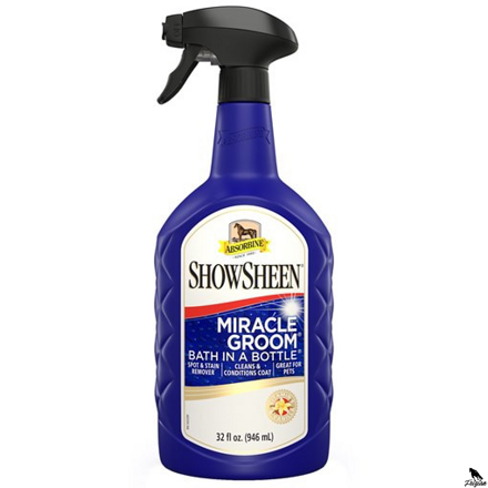 MIRACLE GROOM 5v1 KÚPEĽ V SPREJI 946ml