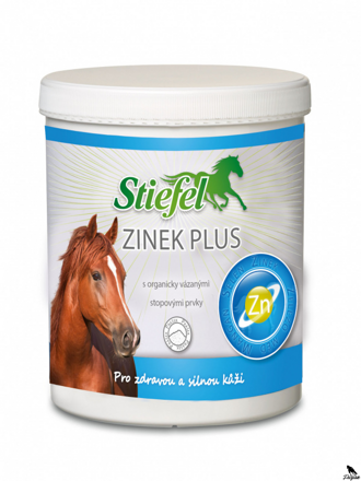 Zinok plus, balenie 900g