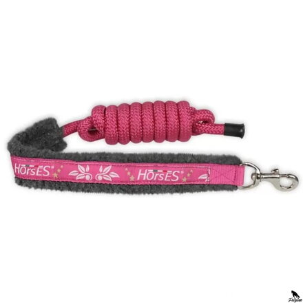 Horses "Joy" Lead Rope