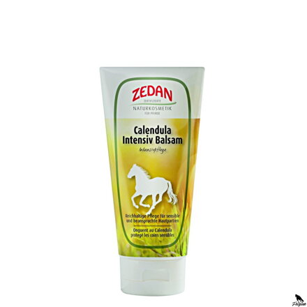 Prírodná mesiačková masť, balenie 200 ml
